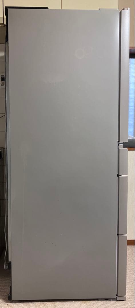 【美品】Panasonic　冷蔵庫　6ドア