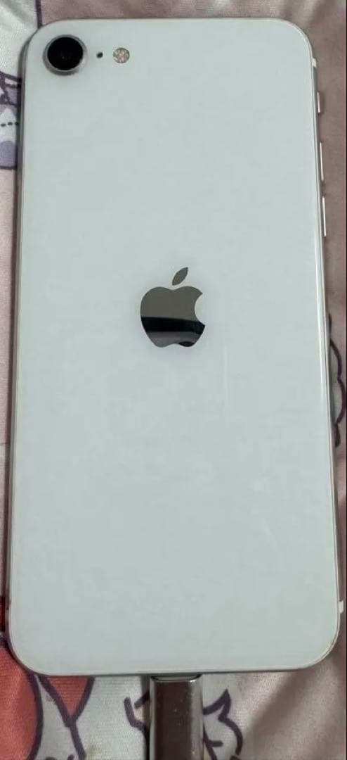 【当日発送】iPhone SE2 ジャンク品