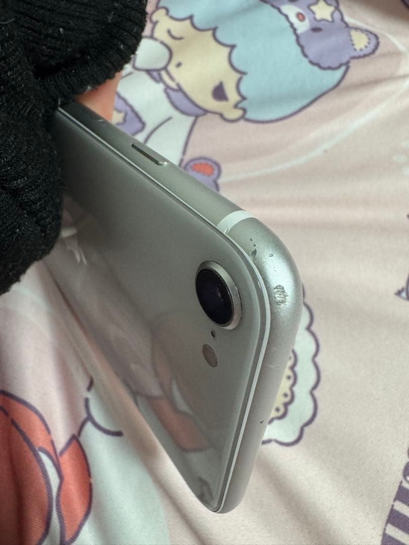 【当日発送】iPhone SE2 ジャンク品