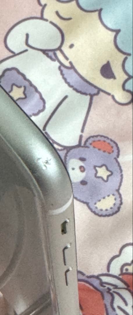 【当日発送】iPhone SE2 ジャンク品