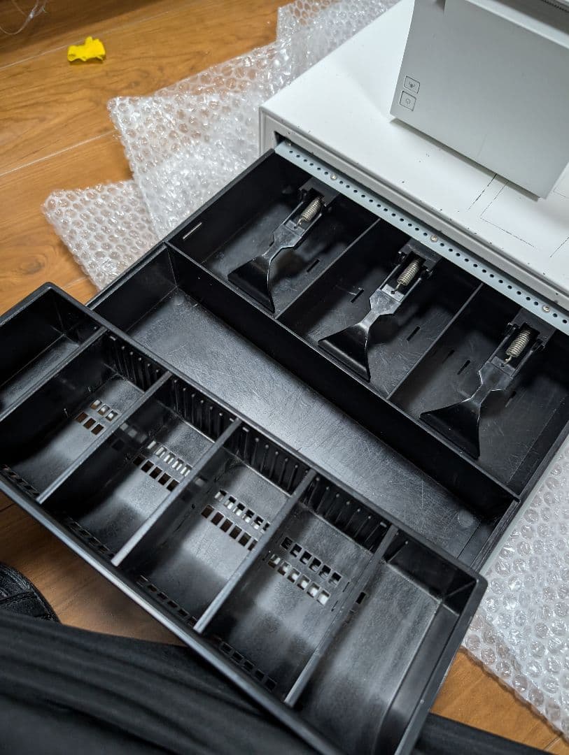 EPSON　レジセット　m336a、 cda336、TM302-613W