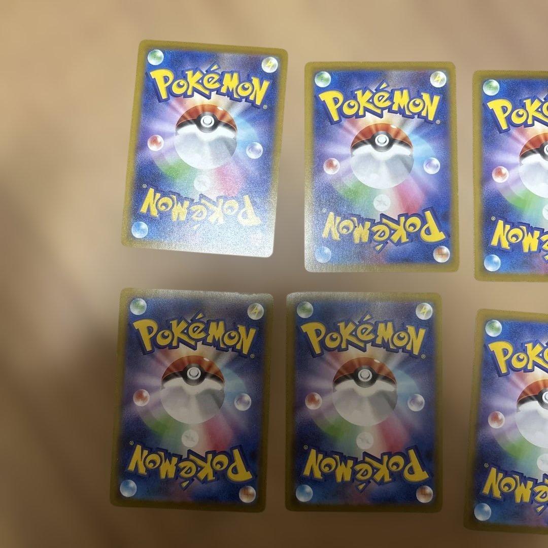 ポケモンカード マクドナルド限定セット