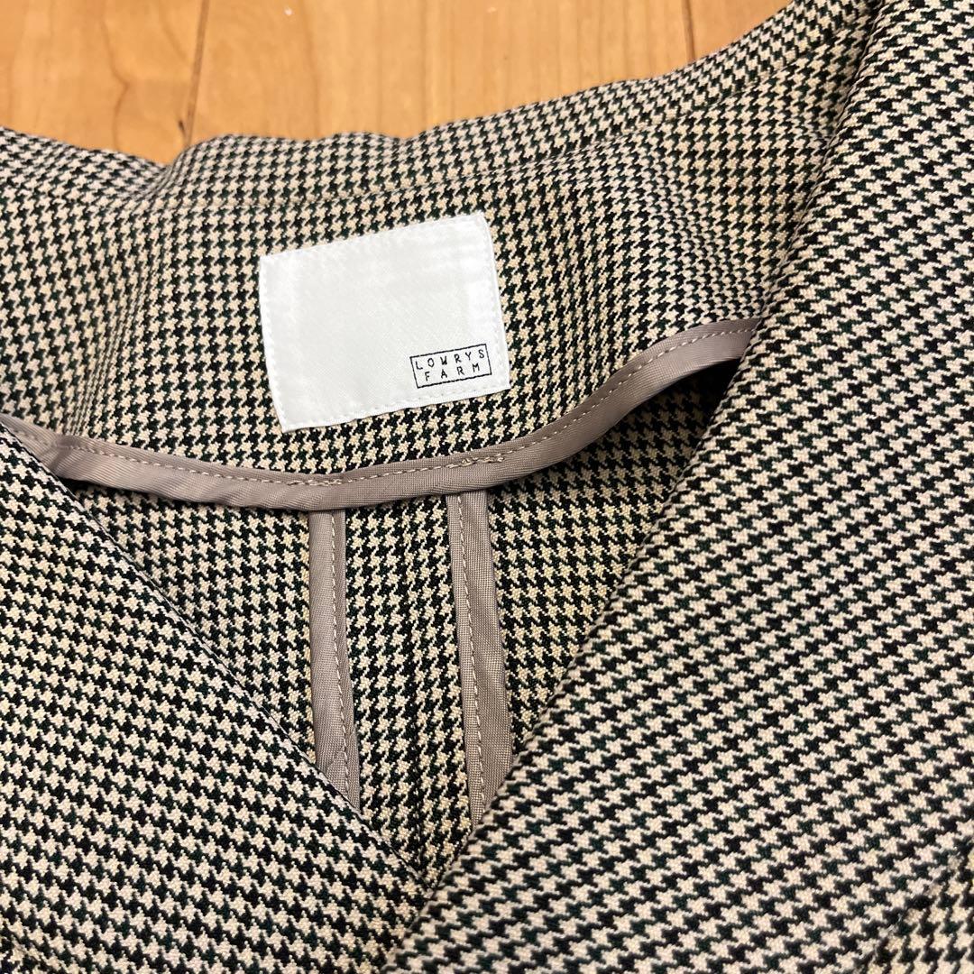 ローリーズファーム　子供服フォーマル　セレモニー　スーツ　入学式　卒園式