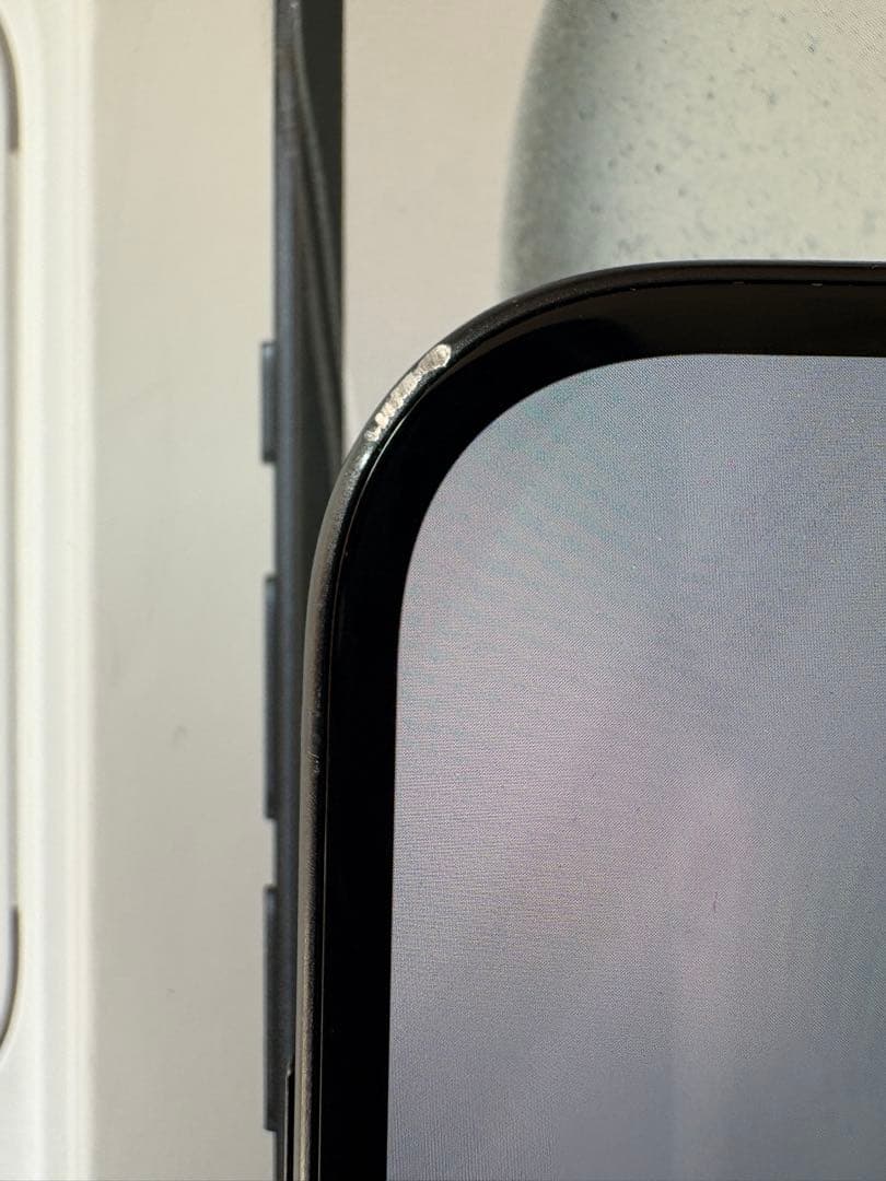 iPhone15 plus 128GB&PITAKAケース