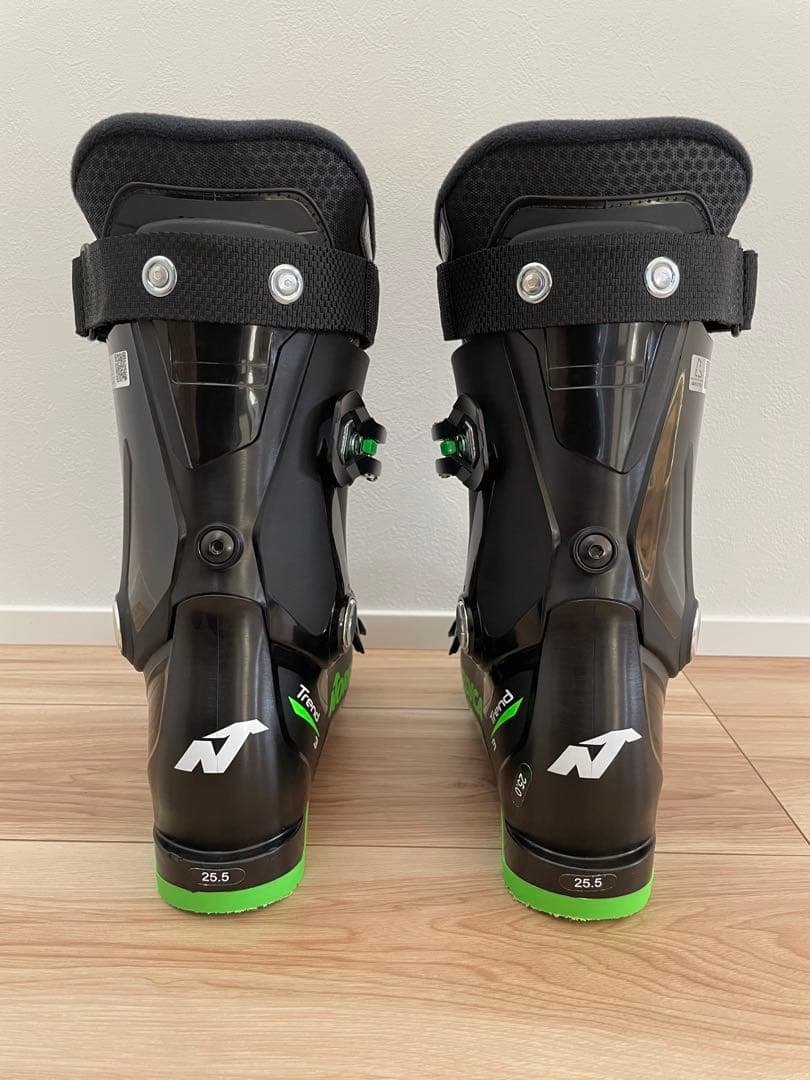 NORDICA（ノルディカ） スキーブーツ TREND 3、1回のみ使用