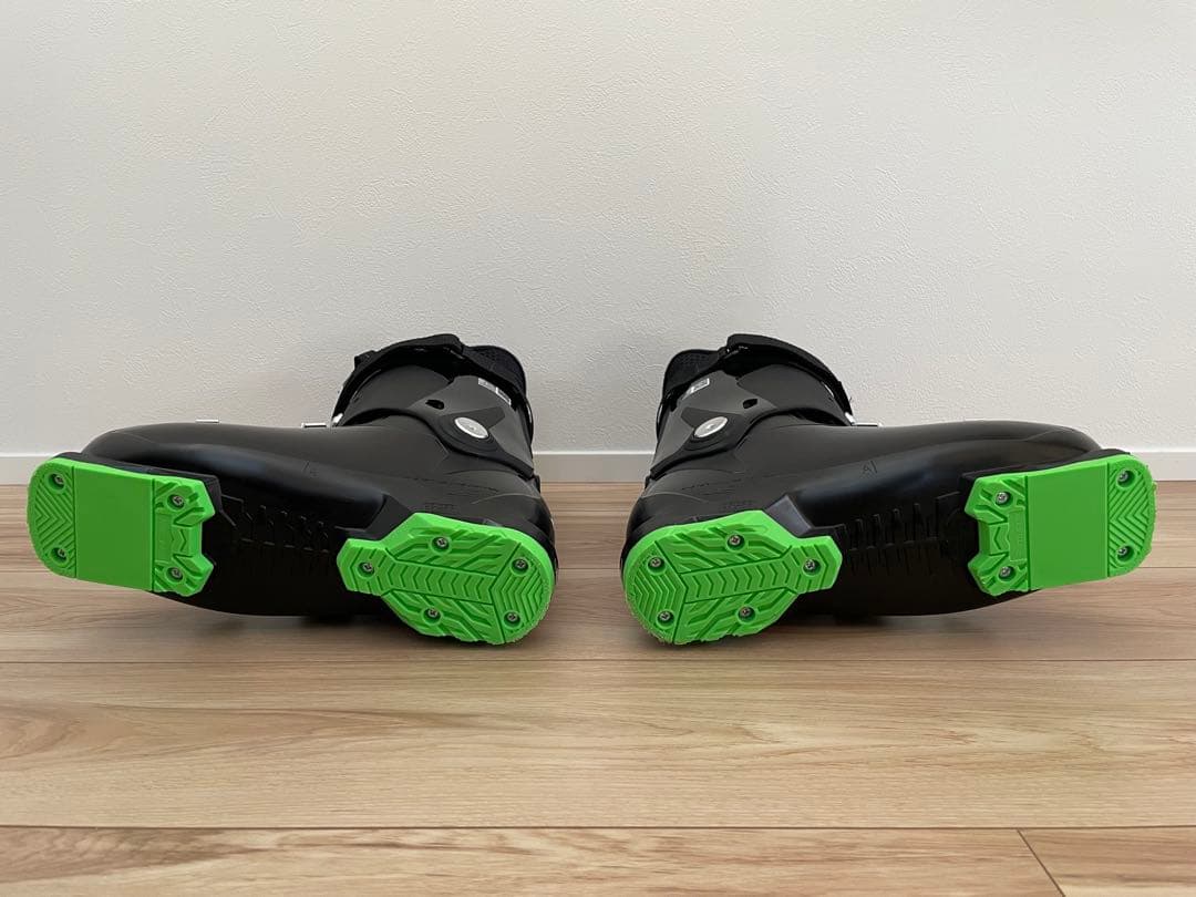 NORDICA（ノルディカ） スキーブーツ TREND 3、1回のみ使用