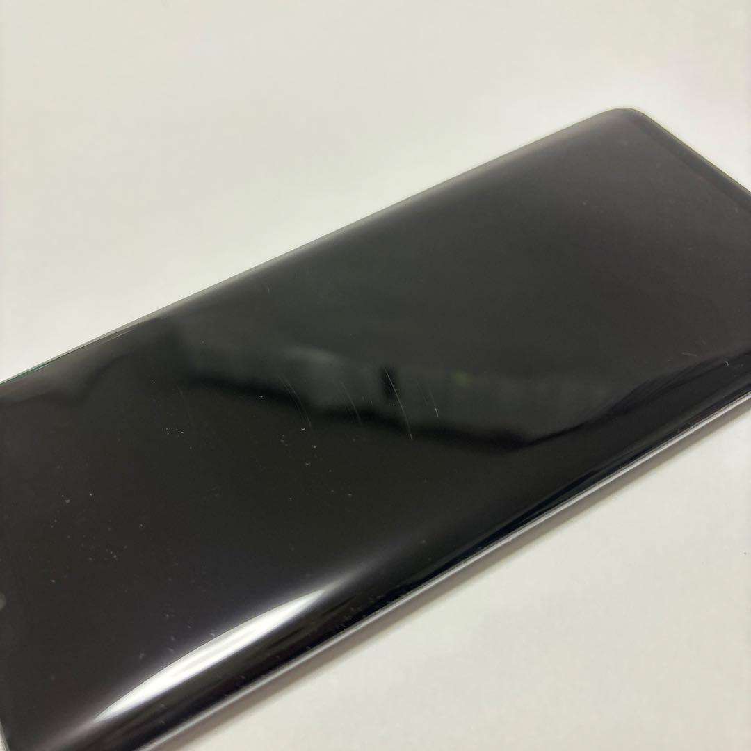 HUAWEI Mate 20 Pro 本体 128G 動作確認済み