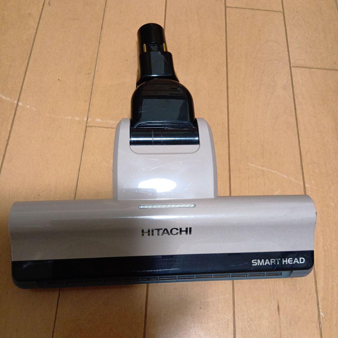 HITACHI SMART HEAD D-AP51 掃除機ヘッド