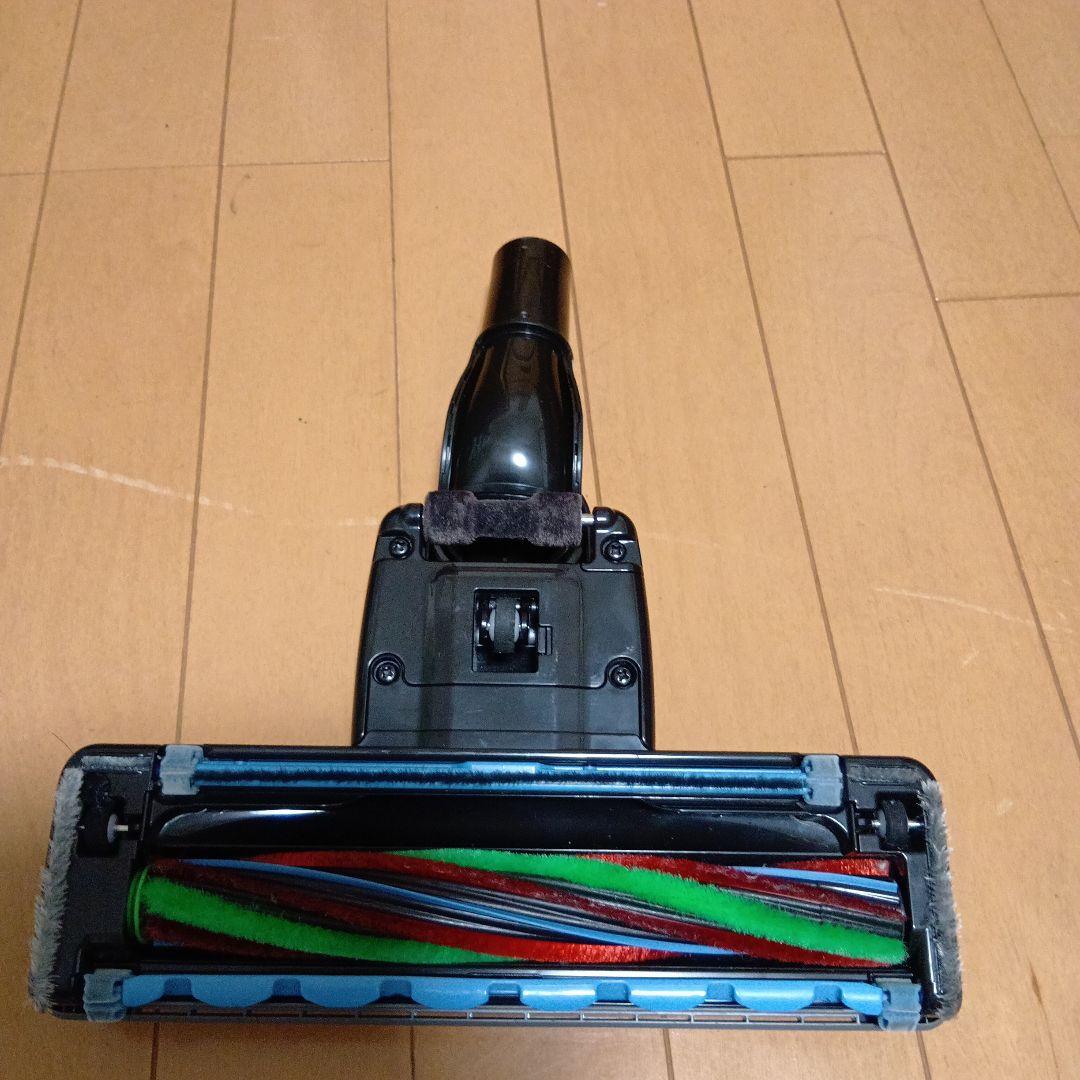 HITACHI SMART HEAD D-AP51 掃除機ヘッド