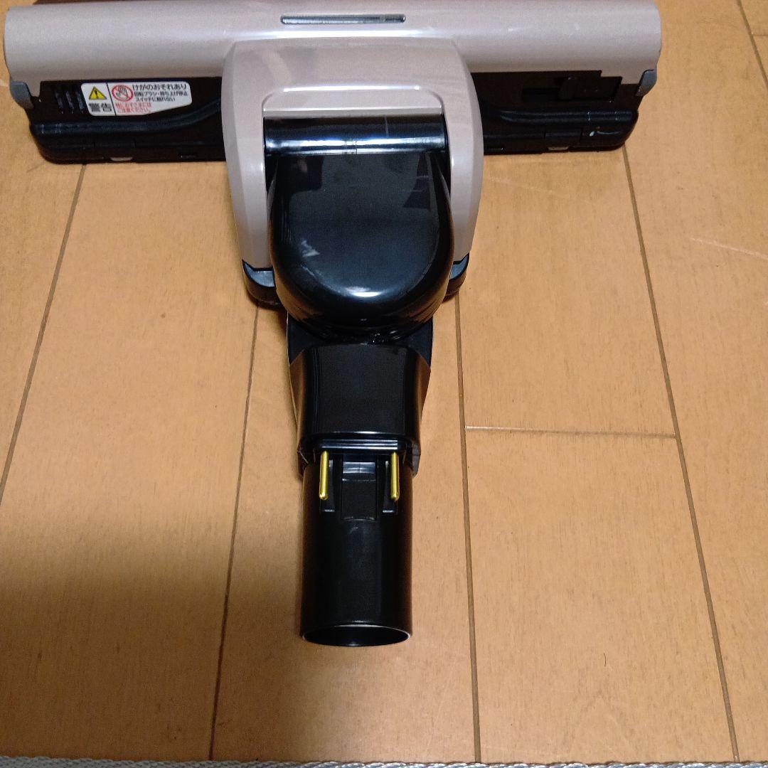 HITACHI SMART HEAD D-AP51 掃除機ヘッド