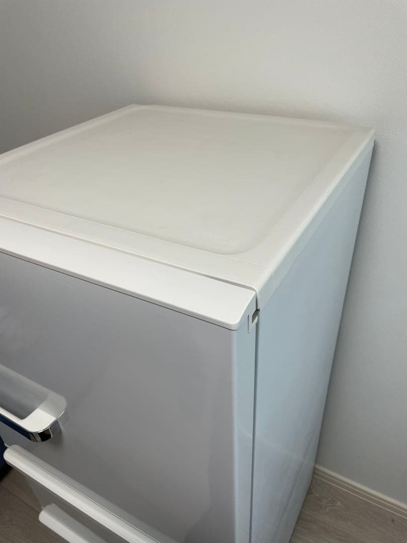 中古 AQUA AQR-SV24HBK(W) 2019年製 238L ホワイト