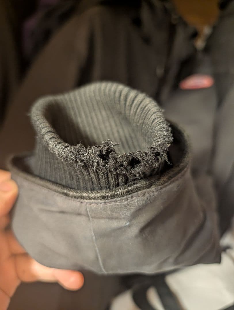 カナダグース　ダウンジャケット【Lサイズ】