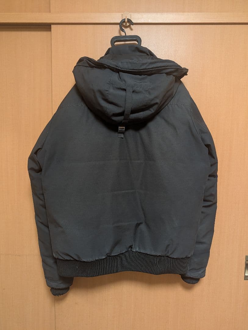 カナダグース　ダウンジャケット【Lサイズ】