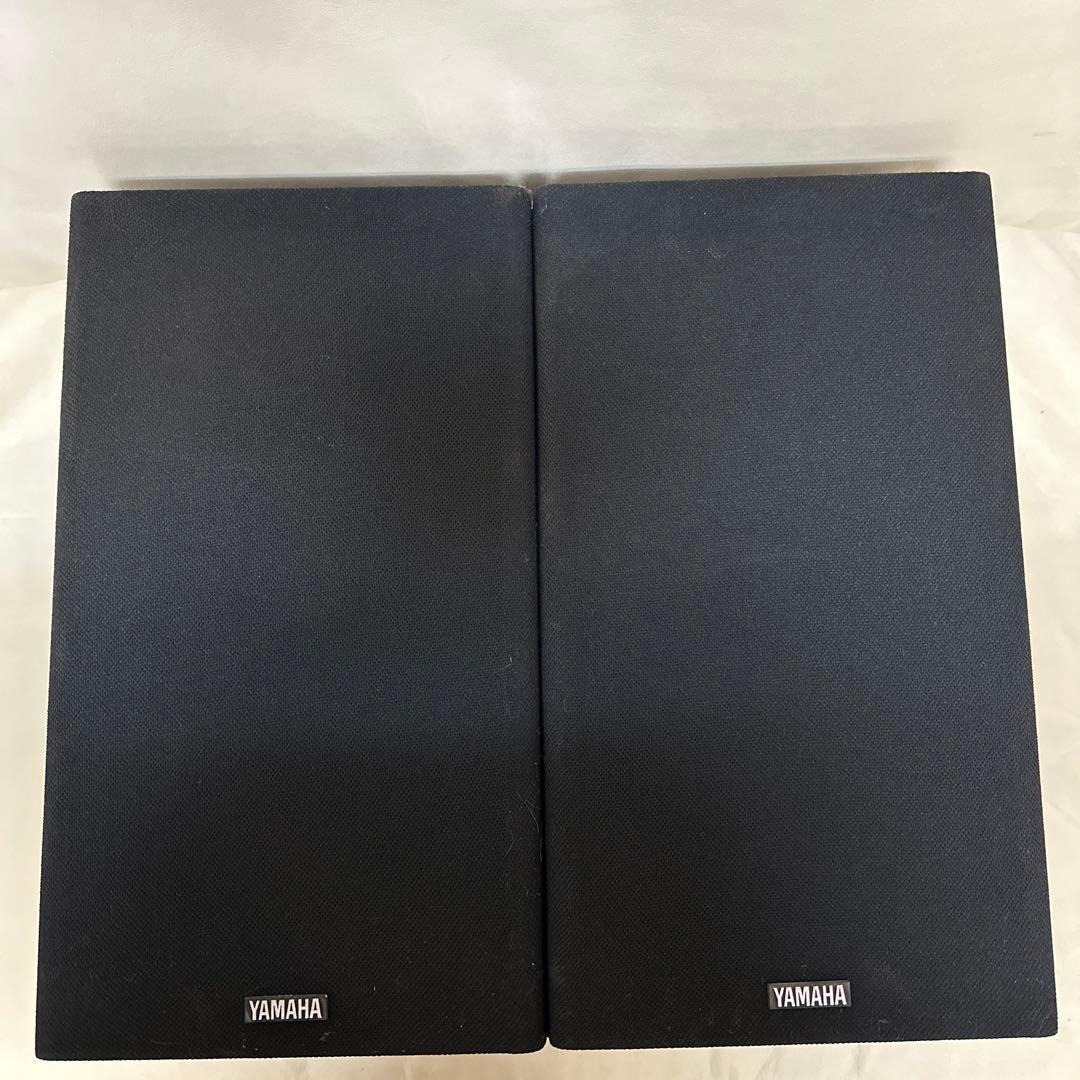 YAMAHA NS-10M PROヤマハ スピーカー ペア ジャンク