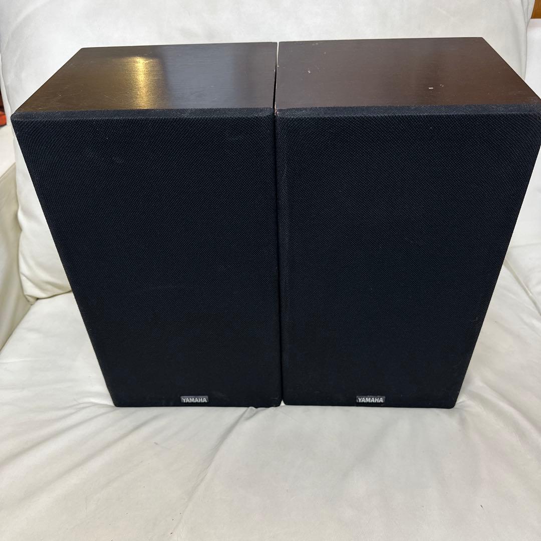 YAMAHA NS-10M PROヤマハ スピーカー ペア ジャンク