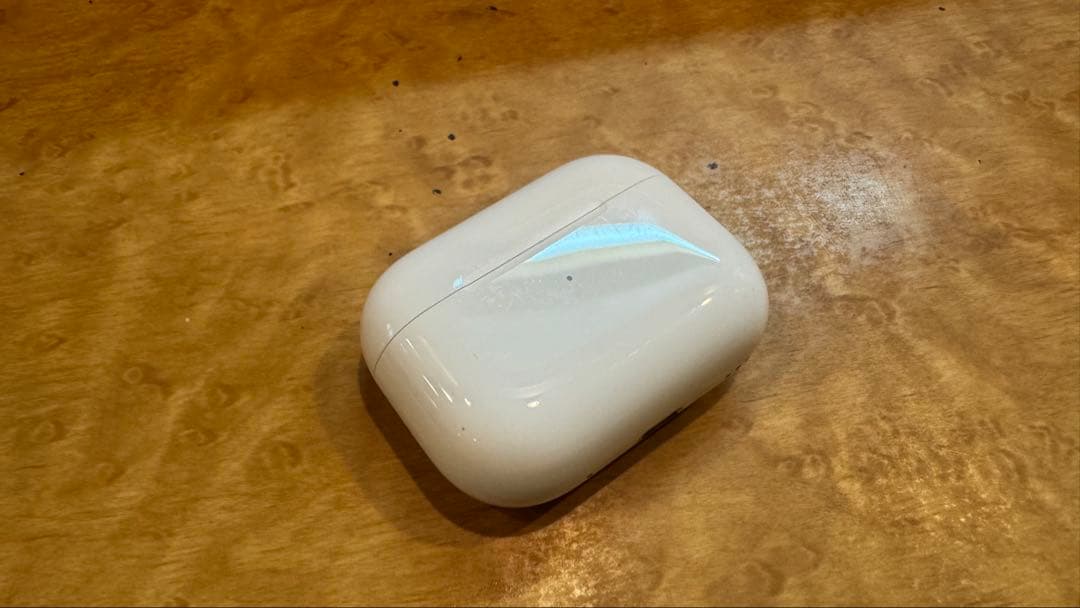 【美品】Apple AirPods Pro2 本体