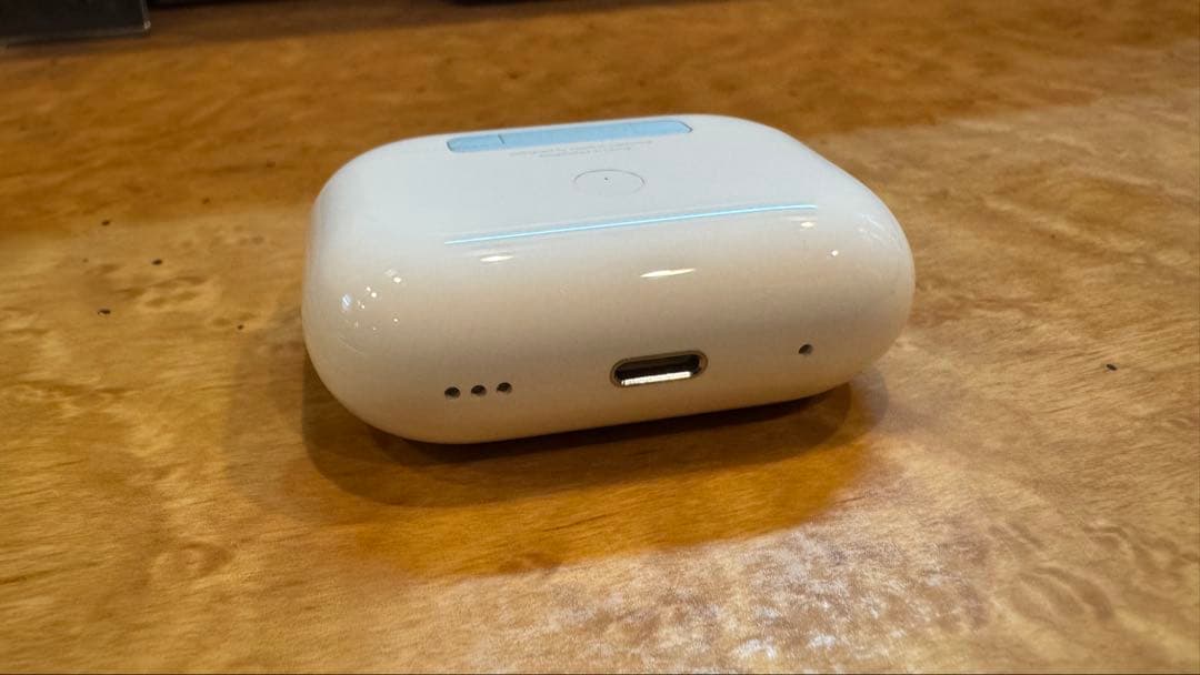 【美品】Apple AirPods Pro2 本体