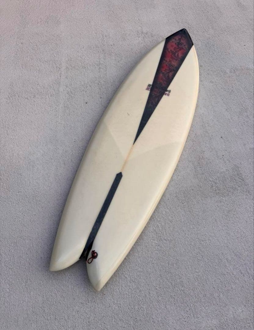 YM オルタナティブショートボード