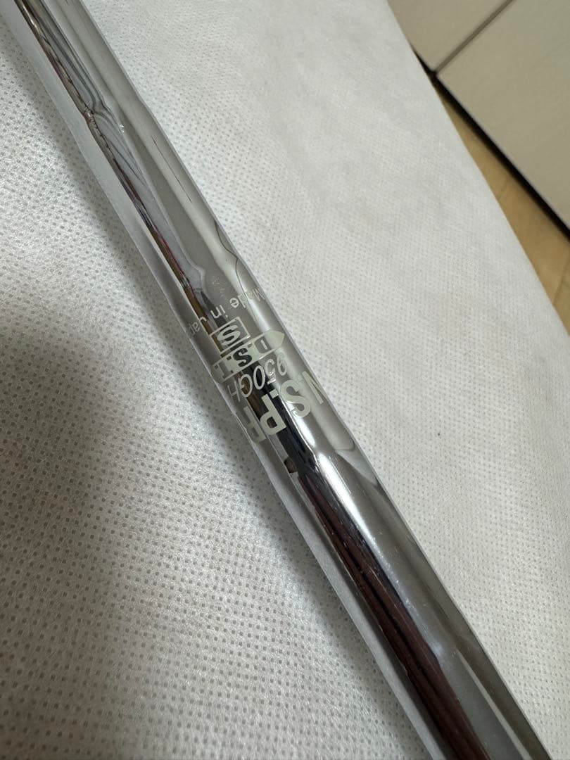 スリクソン　Z585 5番単品　美品