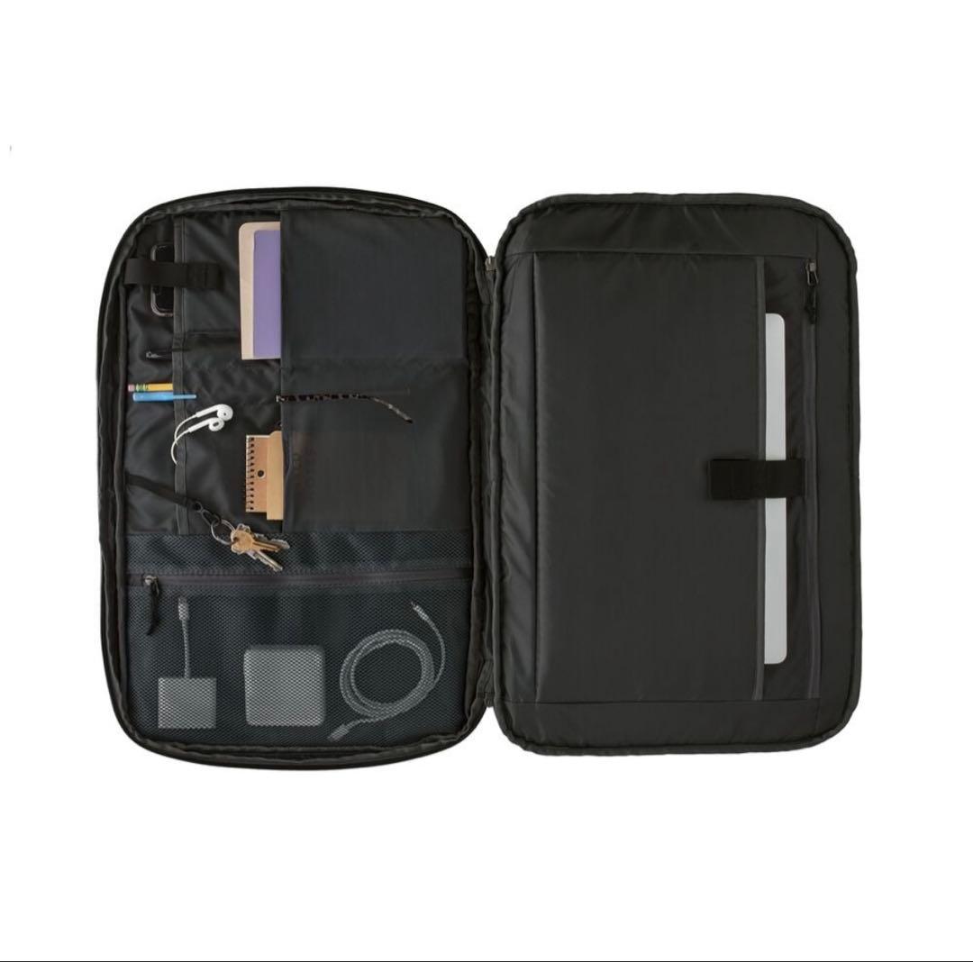 新品　Patagonia パタゴニア　ブラックホール　MLC 45L