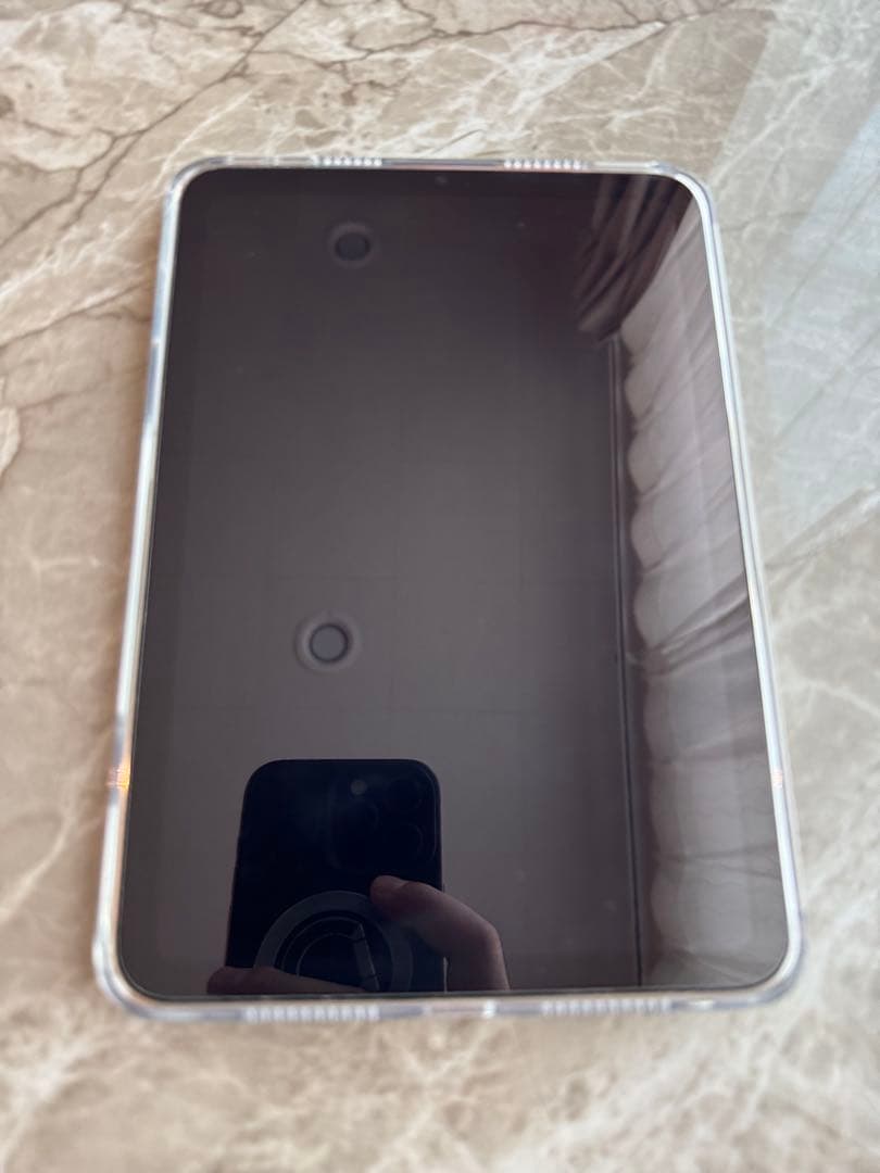 【16日までK】iPad mini 第６世代 256GB Wi-Fiモデル