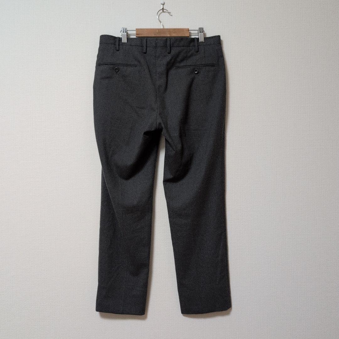 INCOTEX(インコテックス) 1NT035 秋冬テクノウール 48サイズ