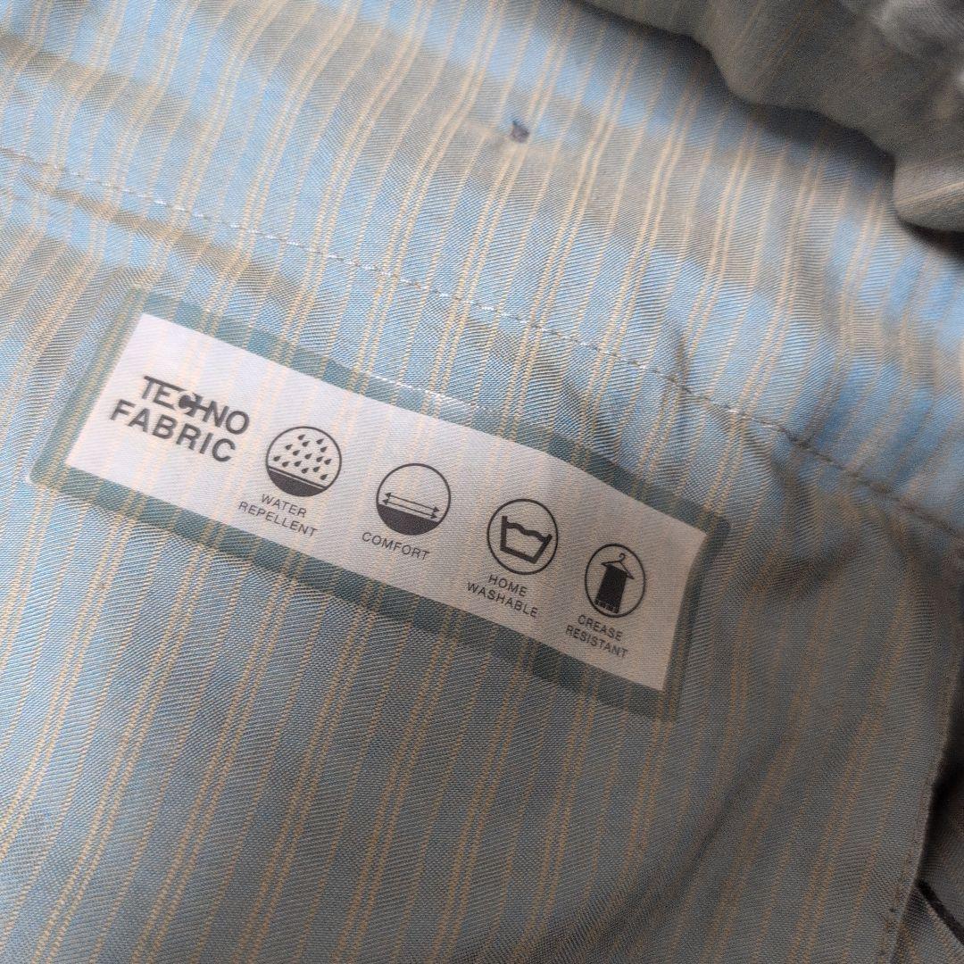 INCOTEX(インコテックス) 1NT035 秋冬テクノウール 48サイズ