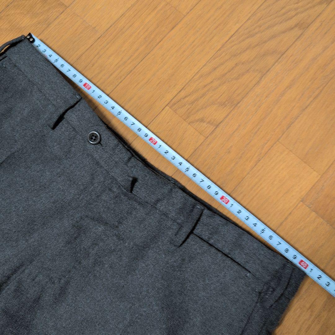 INCOTEX(インコテックス) 1NT035 秋冬テクノウール 48サイズ