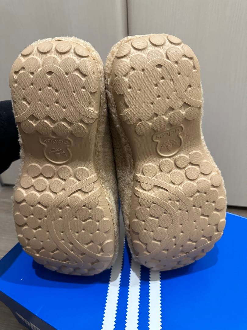 【新品未使用】adidas ADIFOM STAN MULE スタン ミュール