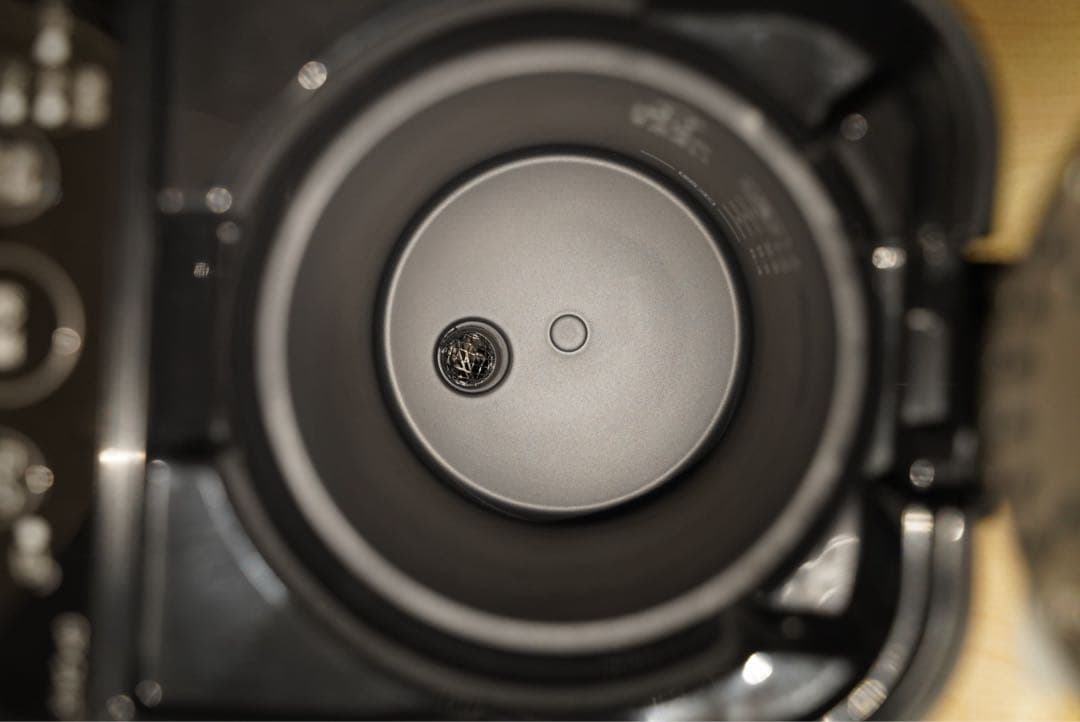 象印電気ポット STAN. CP-CA12 ブラック　クエン酸洗浄剤一回分付き