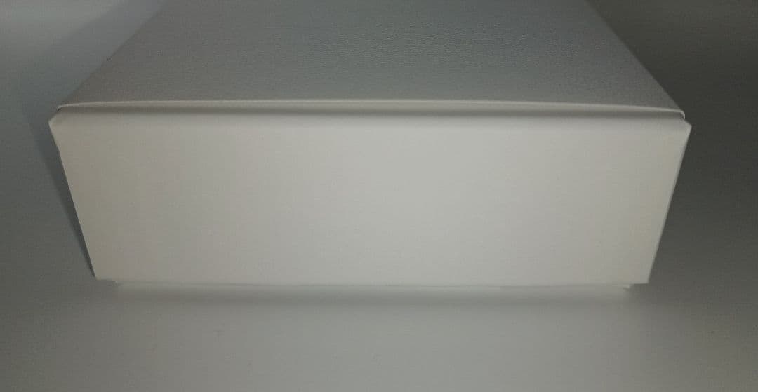 【新品未開封】final S5000 カナル型 有線イヤホン 2Pin対応 真鍮