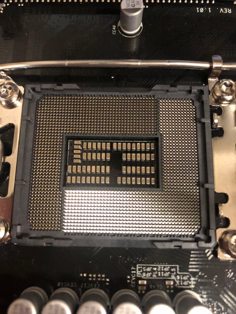 Asrock B660-ITX DeskMeet【保証あり】