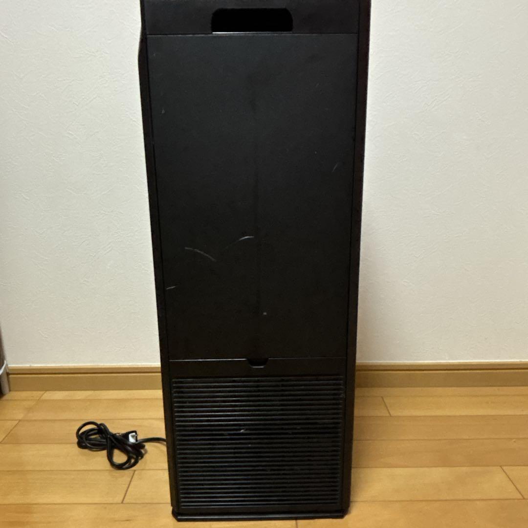 DAIKIN 加湿空気清浄機 MCK55UE5-T / 2017年製 / 31畳