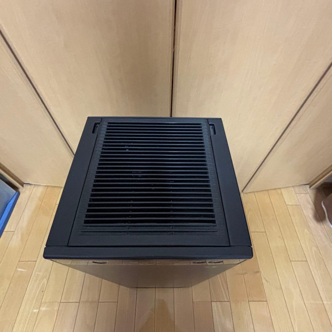 DAIKIN 加湿空気清浄機 MCK55UE5-T / 2017年製 / 31畳