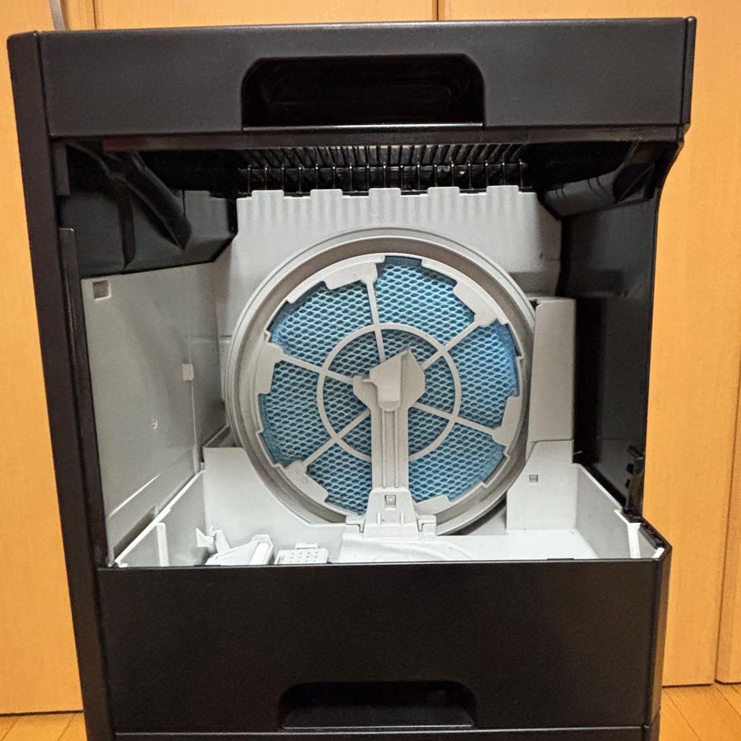 DAIKIN 加湿空気清浄機 MCK55UE5-T / 2017年製 / 31畳