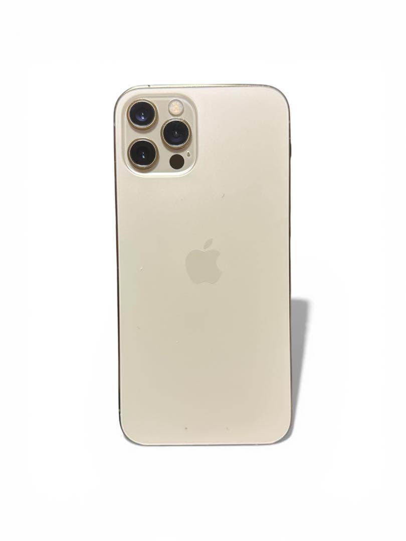 スマートフォン本体 iPhone 12 pro 256GB Apple