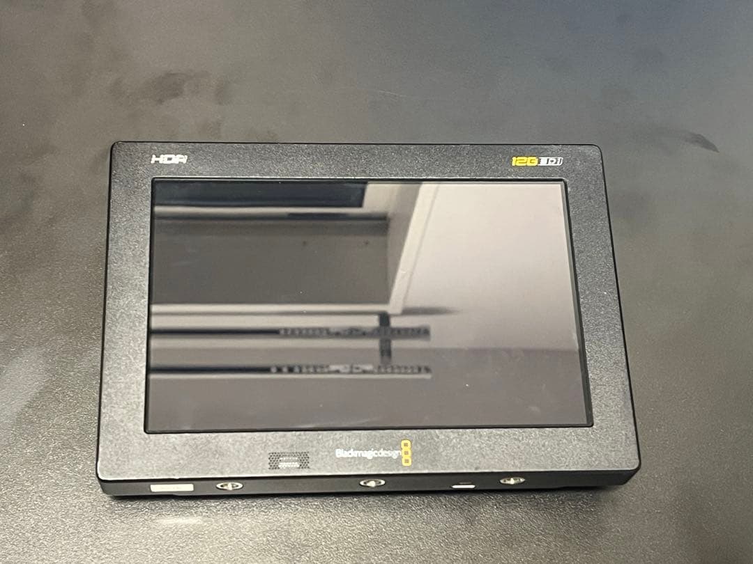 その他 Video Assist 7 12G HDR