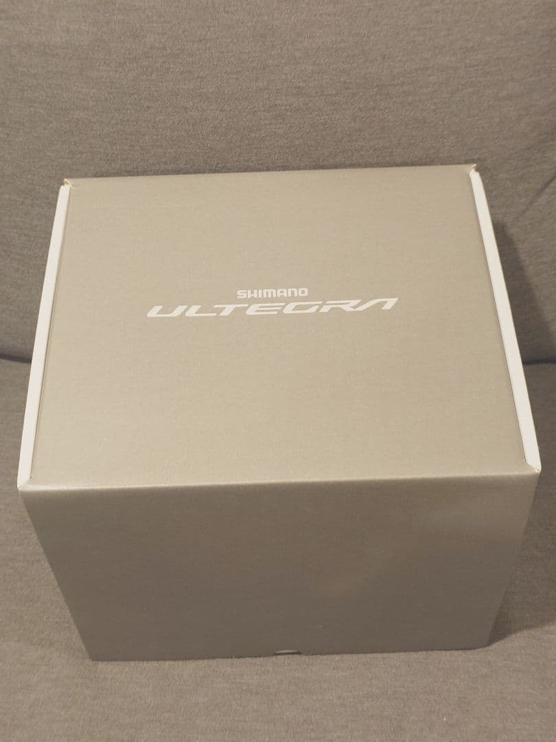 SHIMANO ULTEGRA FC-R8100 クランク 50-34