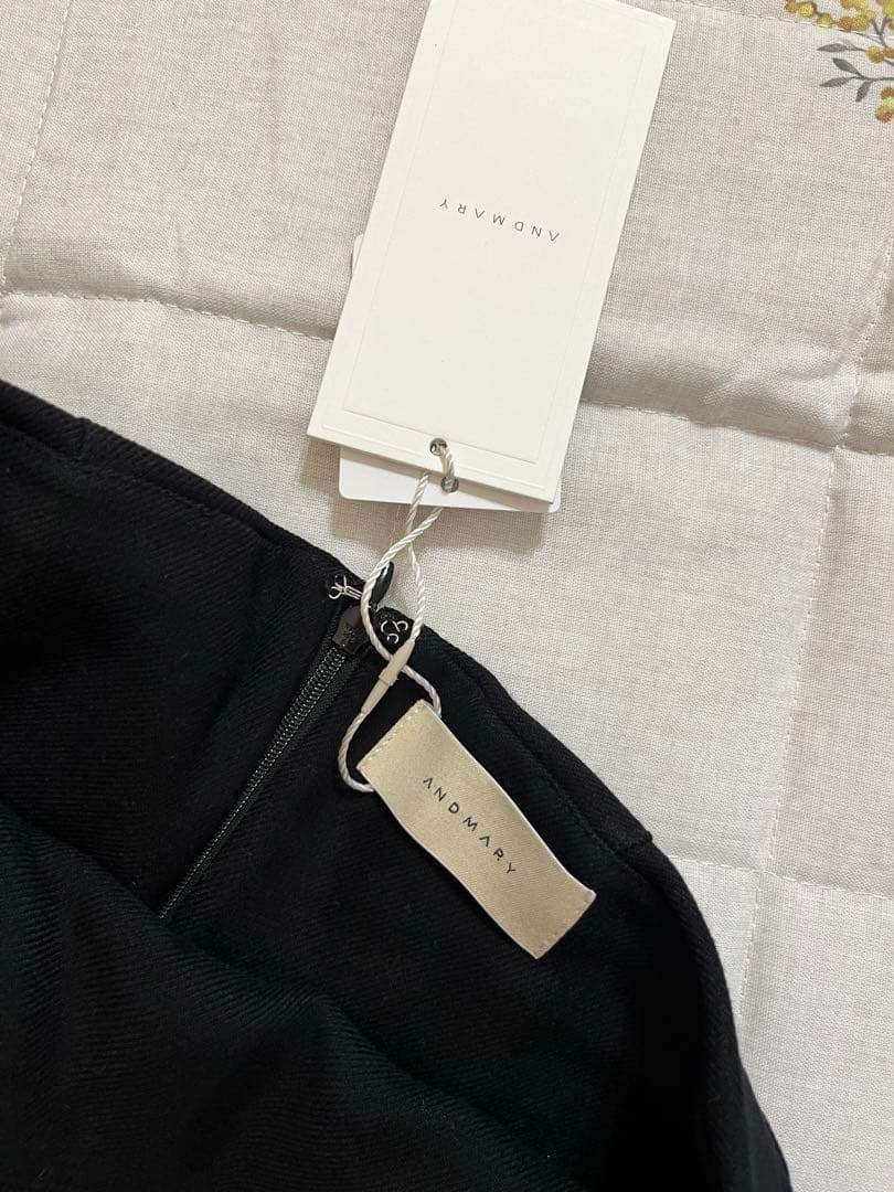 パンツ Doll mini pants M