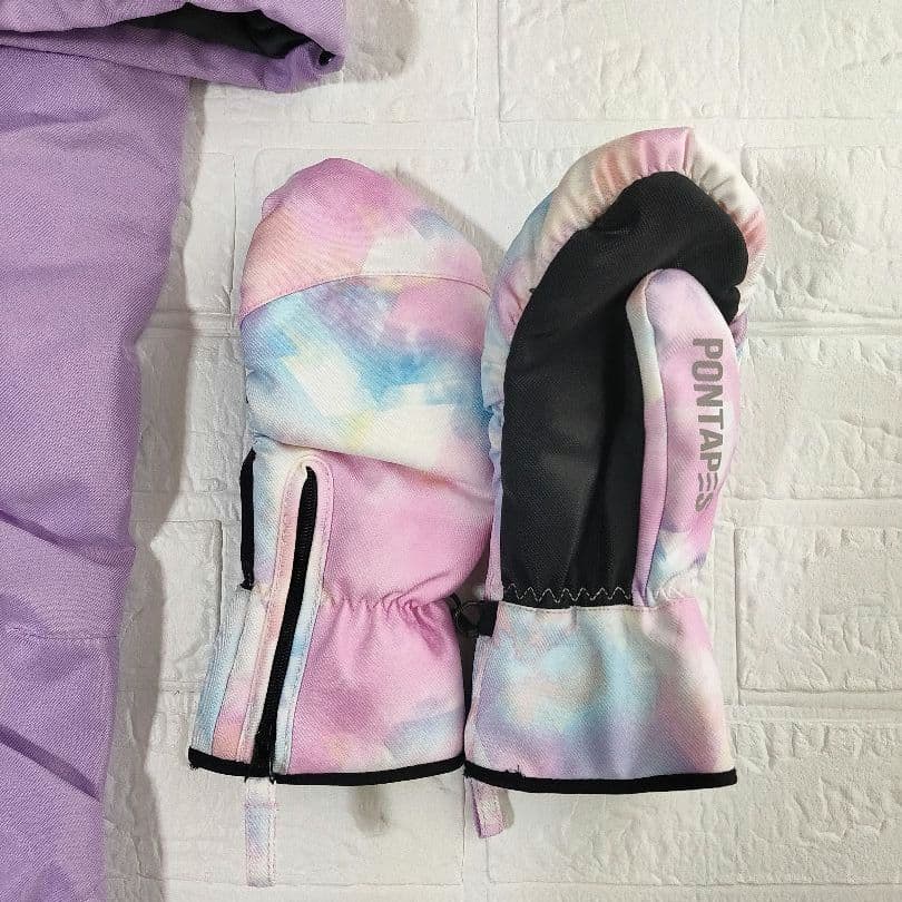 Bannne バンネ スノーウェア 160 女の子