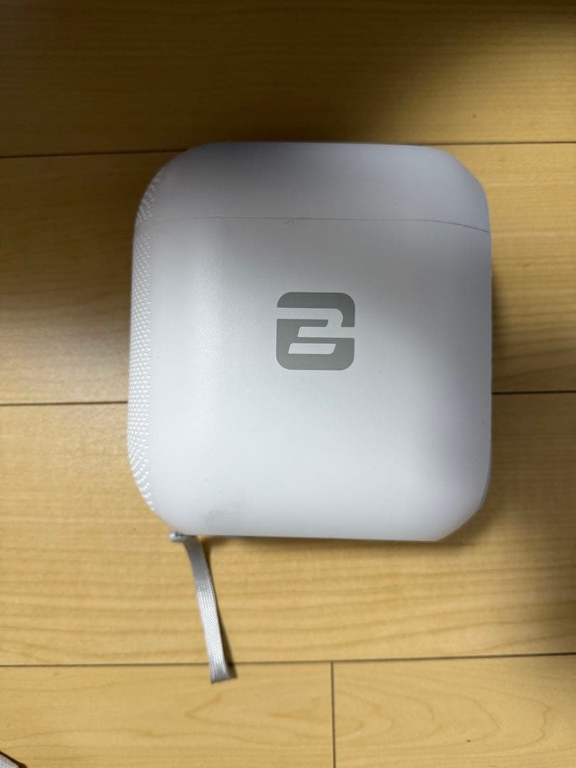 ETOE ホワイト プロジェクター 本体　三脚付