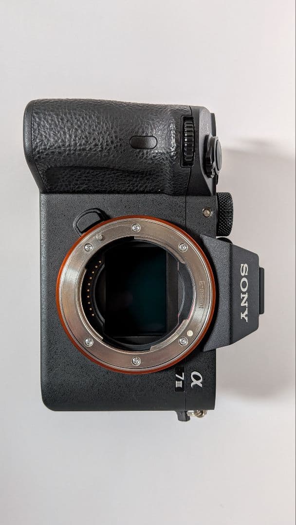 【ガラル・ポニータ様】専用 SONY α7 III シャッター回数1500回