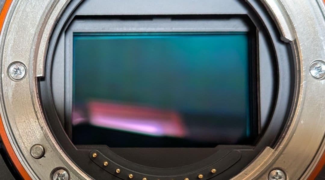 【ガラル・ポニータ様】専用 SONY α7 III シャッター回数1500回