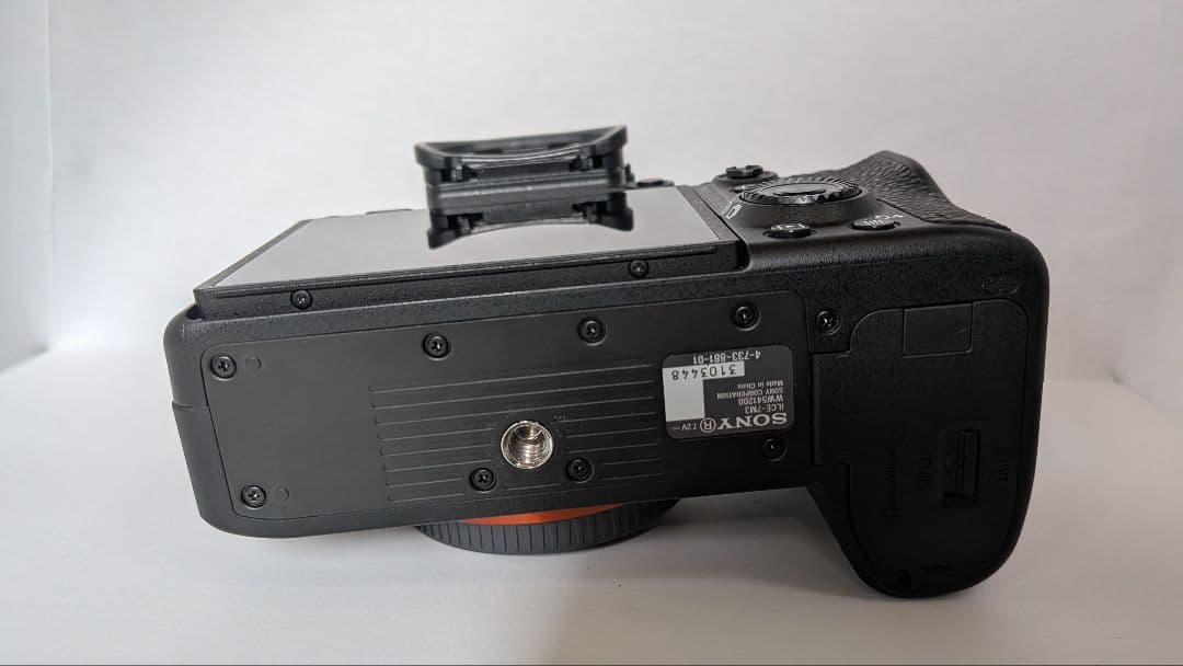 【ガラル・ポニータ様】専用 SONY α7 III シャッター回数1500回