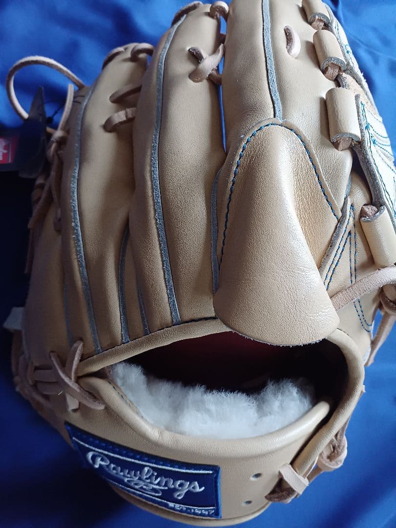 ローリングス プロプリファード 投手 グローブ Rawlings　硬式