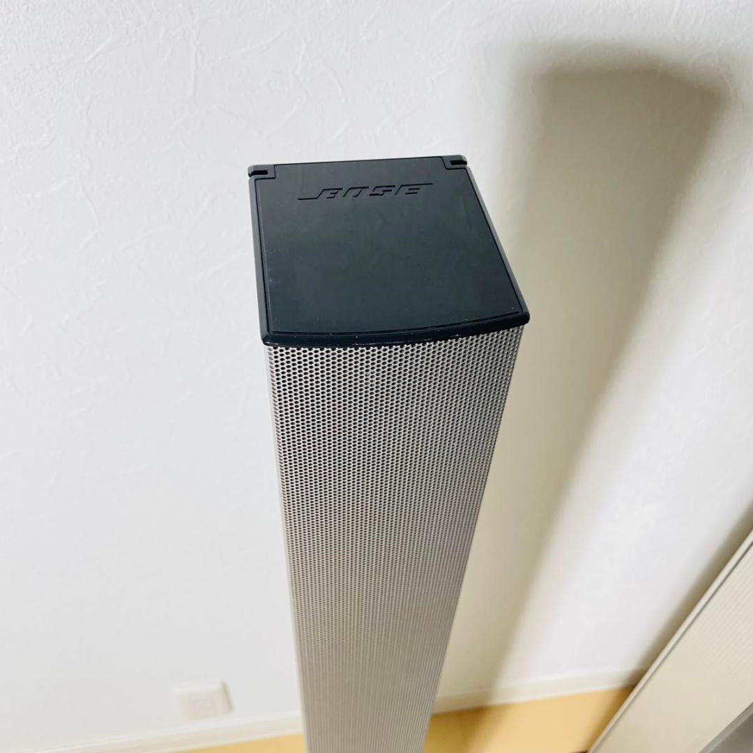 【極美品】BOSE 55WER-S トールスピーカー シリアル連番