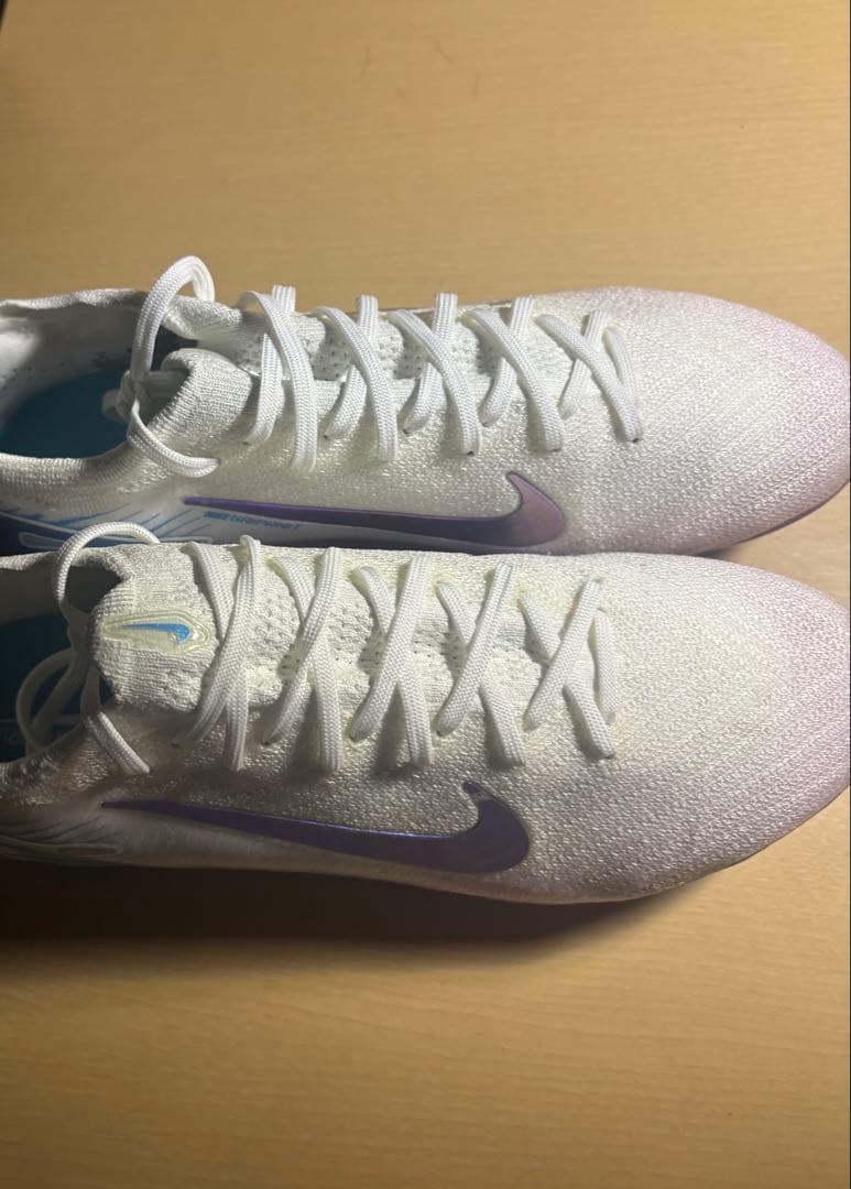 NIKE ズーム マーキュリアル ヴェイパー 16 エリート FG