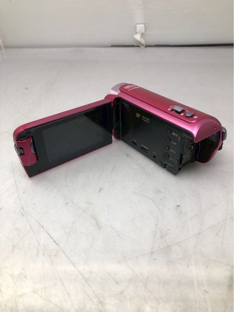 Panasonic HC-W585M デジタルハイビジョンビデオカメラ