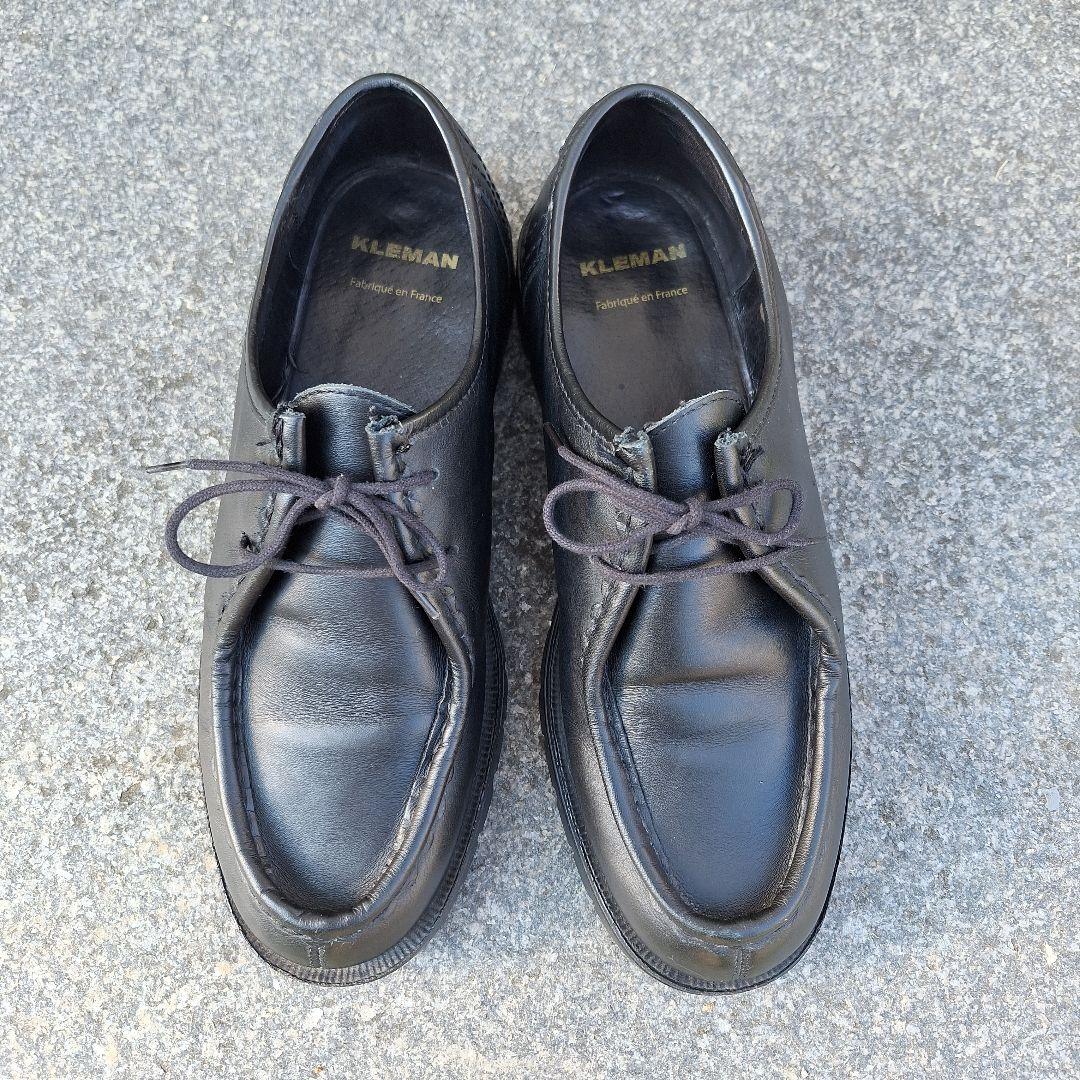 クレマン★シューズ