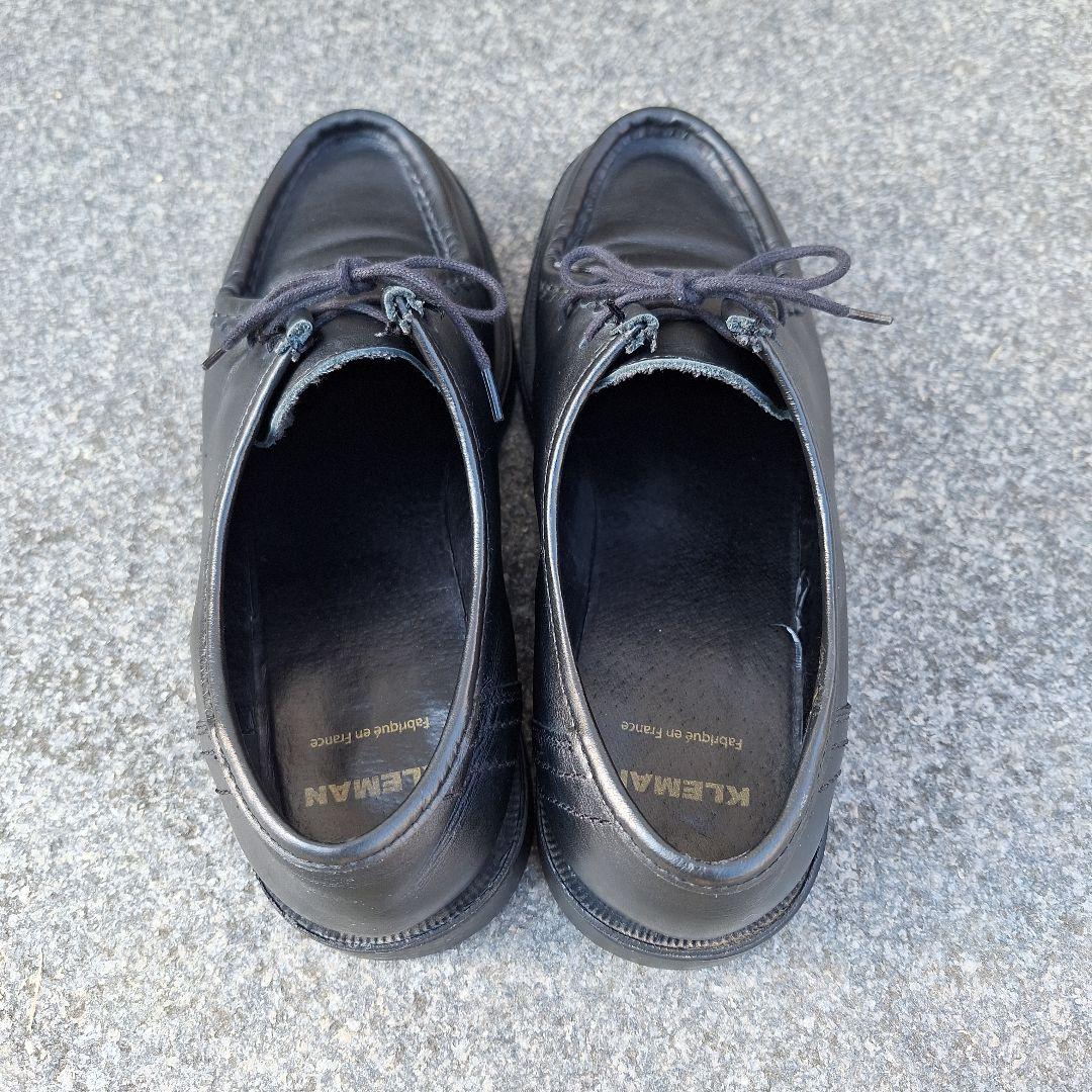 クレマン★シューズ